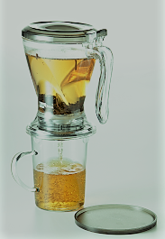 Magic II Tea Maker – Queen's Pantry Teas
