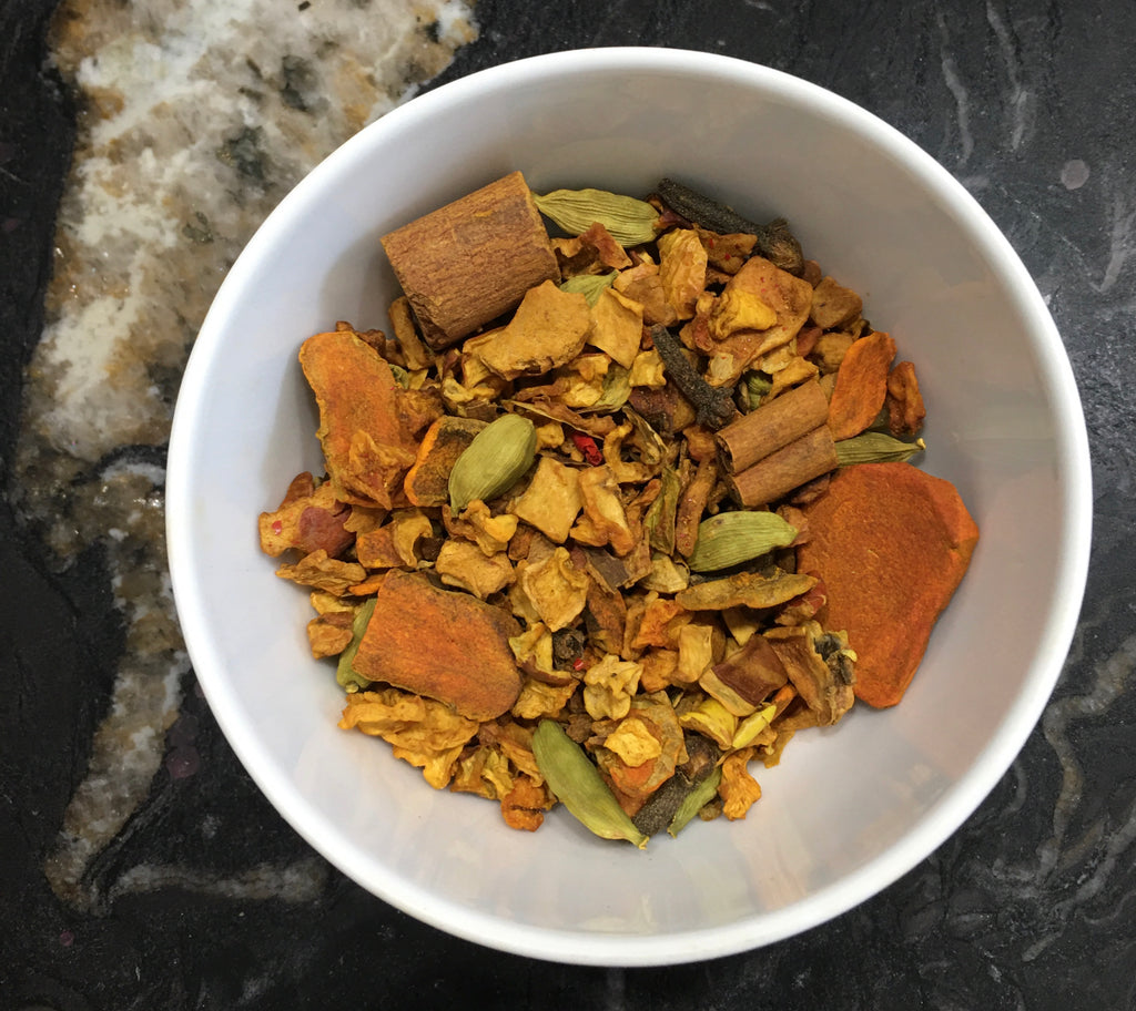 Pumpkin Pie - Seasonal